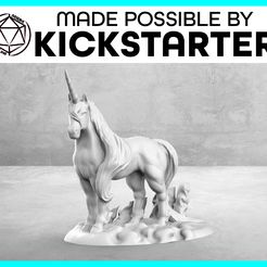 Unicorn_Casual_Ad_Graphic-01.jpg Unicorn - Casual Pose - Tabletop Miniature