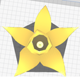 ORQUIDEA.png Orchid flower + A² orchid flower