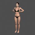 2.jpg Beautiful Woman -Rigged and animated character for Unreal Engine
