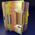 thoracic-wall-layers-3d-model-blend-15.jpg Thoracic wall layers 3D model