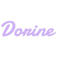 Dorine.stl Dorine