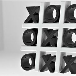 DGHDZHDH.jpg STL file XnO's・3D printer model to download