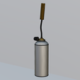 04.png Gas Torch