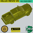 H3.png HILUX REVO (V0) 1 IN 1