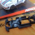 20230703_113019.jpg Porsche 911 Ninco chassis