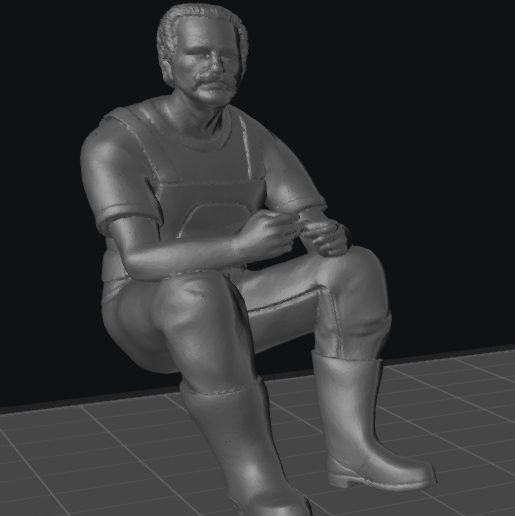 fisherman1.jpg Pêcheur assis