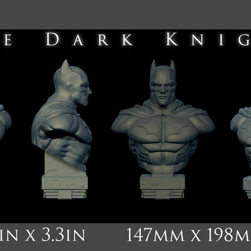 Fichier_005.jpeg Batman Büste