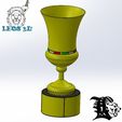 copa-Italiana-Leos,-Leos3D,-Trofeo-de-futbol,-Trofeo-Individual,-Leos3D,-LeosIndustries,-LeosGames,.jpg Italian Cup, Trophy, Leos3D