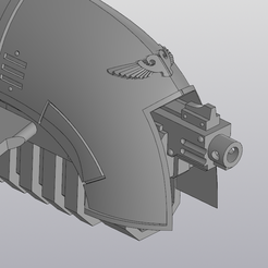 Screenshot_51.png Archivo STL Dirk jetbike・Modelo de impresión 3D para descargar, Solutionlesn