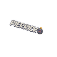 Pierrick-PSG-etoile-2.png Первое имя LED TO ASSEMBLE Пьеррик звезда ПСЖ ⭐