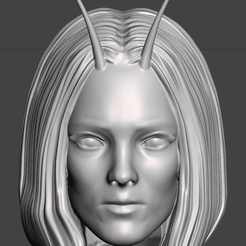 mantis.png mantis guardians de la galaxie headsculpt