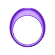 ring_watches_9.stl Anel de relógio - Anel de pagamento