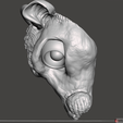 download (20).png Rat Monster- STL file, 3D printing