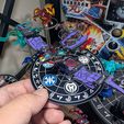 PXL_20260327_025244147.jpg Flash Falcon Fly - Bakugan Trap