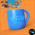 Taza-Pow-Patrol-2.png Paw Patrol Mug