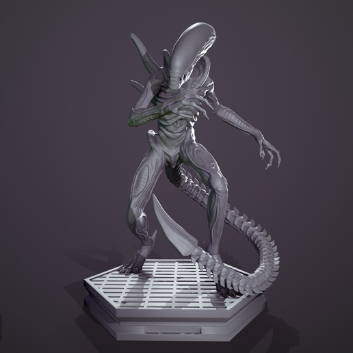 WM04.png Xenomorph