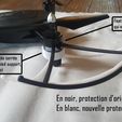 protection_Wipkviey_T26.jpg Wipkviey T26 drone / propeller protection