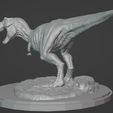 Captura-de-pantalla-2022-08-09-215005.jpg Tyrannosaurus Rex II (Dinosaur)/ Jurassic Park tyrannosaurus