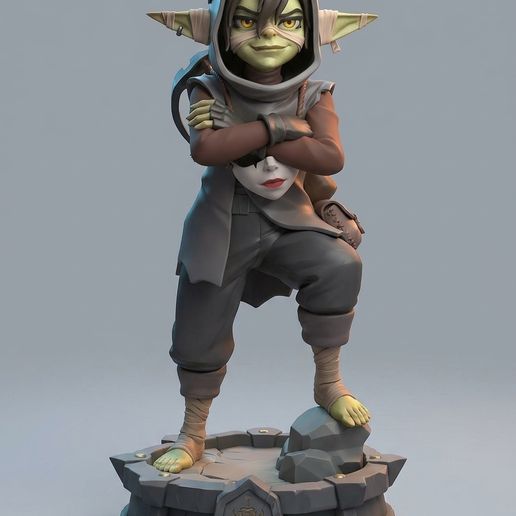 Nott