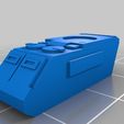 aa7c1c132f54d9c3f0e0e4c34236df12_display_large.jpg Бесплатный STL файл Хищники Деймоса эпического масштаба v2・3D-печатная модель для загрузки