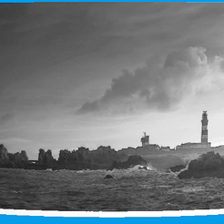 1-Phare-Arc-paysage-Supports.png Lighthouse Brittany, Lithophanie