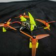 357392479_206128812402028_977631441741374531_n.jpg Foxeer Caesar racing drone TPU Kit