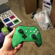 Custom Xbox One S Controller Shells
