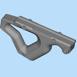 76-CCL-resonance-engineering-grip-moui-5-hand-block-tactical-front-grip-5.png 76 CCL resonance engineering grip moui-5 hand block tactical front grip