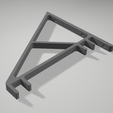 Screenshot_1.png 3D Printable Shelf Bracket