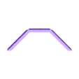 Ridge Ramp-01.STL STL file Mini Crawler Course Track・3D printable design to download