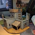 Retro Greenskin Settlement