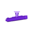 6° up and left.stl Desolation marine shoulder mount adapter