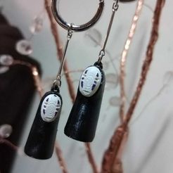 WhatsApp-Image-2021-03-23-at-2.15.25-AM.jpeg STL-Datei Faceless Earrings・3D-druckbare Vorlage zum herunterladen