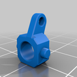 b1e36f7f-9ade-4714-a54a-63f23739fba1.png WackelDackel_Chassis para CheckerTaxi 1/43