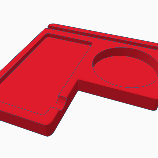Phone,tablet,ashtray holder