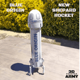 blue.png Blue origin  NEW SHEPARD Rocket
