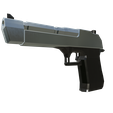 model-2024-05-01T035120.634.png Low poly Desert Eagle Mastery: A High-Resolution 3D Model