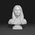 SEL1B.png Selena Gomez - Premium Statue