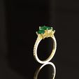 engagement-ring-5004-e2.jpg Diamond and Emerald rings
