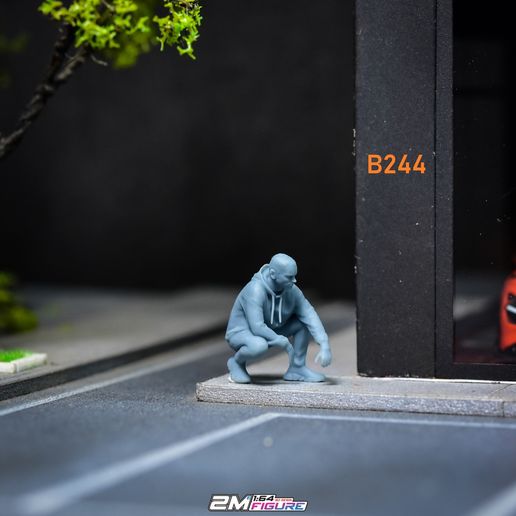 249.jpg BOY (244)- SCALE 164 - 3D PRINT MODEL