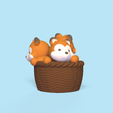 FoxesInTheBasket2.png Foxes In The Basket