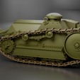 Fifth-Render.png Ford 3-Ton Tank M1918 1/35 1/48 1/72