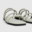 4.png CREATTOES Womens Slip-On Flat Sandals