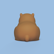 Cod511-LittleCapybara-3.jpg Little Capybara