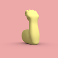 5.png Flexed Biceps Emoji