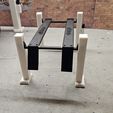 1000023415.jpg 1/24 SCALE 4 POST HOIST