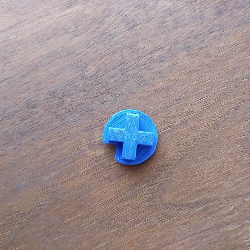 Nintendo Switch Pro Controller D-Pad