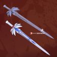 18.jpg Erza Scarlet From Fairy Tail Sword Cosplay