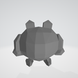 poliwhirl4.png Poliwhirl Low Poly Pokemon