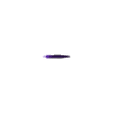 Ghostface_RainingBlood_KnifeBlade.stl Danny Johnson - Ghostface - Running Blood Cosplay Mask & Knife - Dead by Daylight